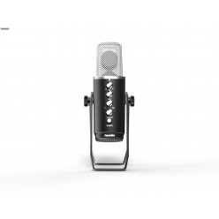 Superlux E431U Mikrofon pojemnościowy ze złączem usb, z przełączanymi charakterystykami kierunkowymi